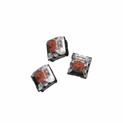 Logitech G GX Mechanical Switches (Tactile)