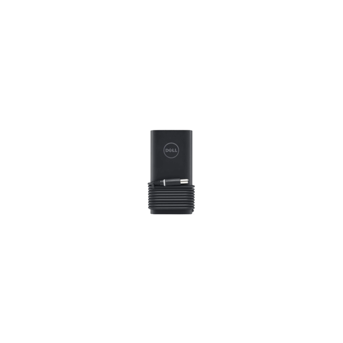Dell E5 65W 7.4mm Barrel AC Adapter with Power Cord - EU - Image 1