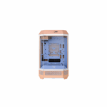 Thermaltake The Tower 300 Peach Fuzz PC Case / Компьютерын кейс - Image 3