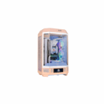 Thermaltake The Tower 300 Peach Fuzz PC Case / Компьютерын кейс