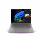 Lenovo ThinkPad X1 2-in-1 G10, Intel Core Ultra 7-258V, 14 inch WUXGA Touch, 32GB DDR5, 512GB SSD, 3-Cell 57Wh, Yoga Pen - Grey