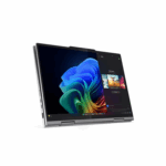 Lenovo ThinkPad X1 2-in-1 G10, Intel Core Ultra 7-258V, 14 inch WUXGA Touch, 32GB DDR5, 512GB SSD, 3-Cell 57Wh, Yoga Pen - Grey - Image 4