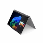 Lenovo ThinkPad X1 2-in-1 G10, Intel Core Ultra 7-258V, 14 inch WUXGA Touch, 32GB DDR5, 512GB SSD, 3-Cell 57Wh, Yoga Pen - Grey - Image 5