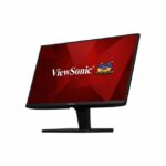 ViewSonic VA2415-H Monitor, 24 inch, 1920x1080 at 75Hz, HDMI Port, VGA Port, Audio Out Port - Image 3