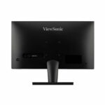 ViewSonic VA2415-H Monitor, 24 inch, 1920x1080 at 75Hz, HDMI Port, VGA Port, Audio Out Port - Image 4