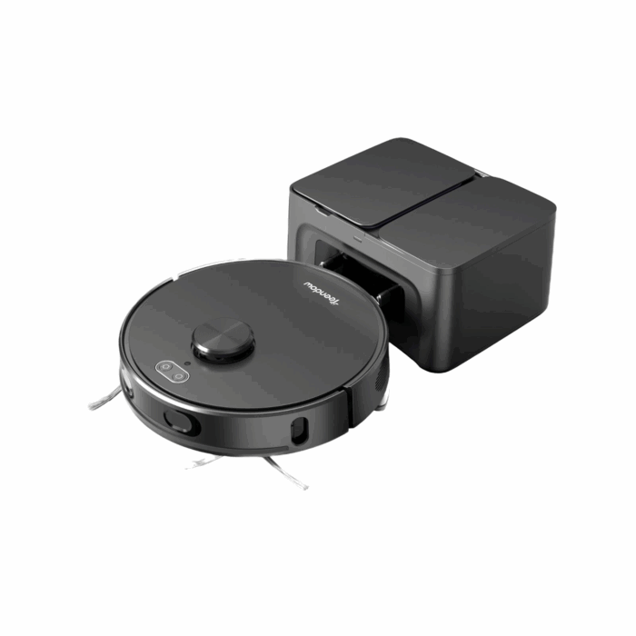 Teendow D65S MAX Robot Vacuum Cleaner - Image 1