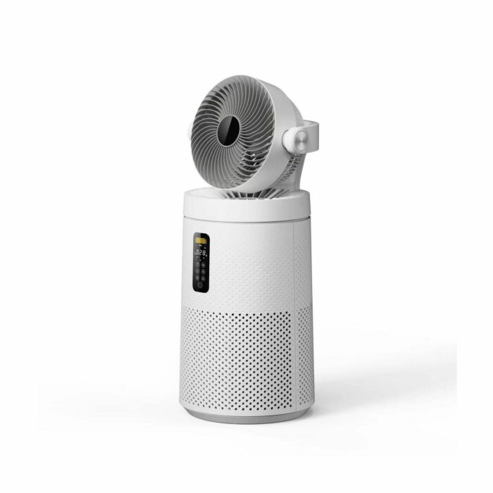 Teendow EA01 4-in-1 Air Purifier - Image 3