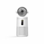 Teendow EA01 4-in-1 Air Purifier