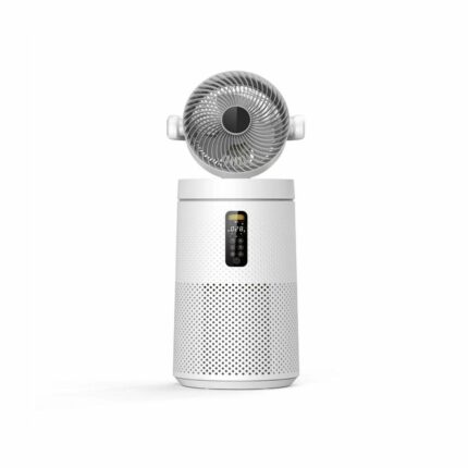 Teendow EA01 4-in-1 Air Purifier