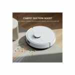 Teendow D63S Ultra Robot Vacuum Cleaner - Image 6