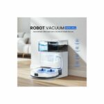 Teendow D63S Ultra Robot Vacuum Cleaner - Image 5
