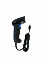 2D Barcode scanner