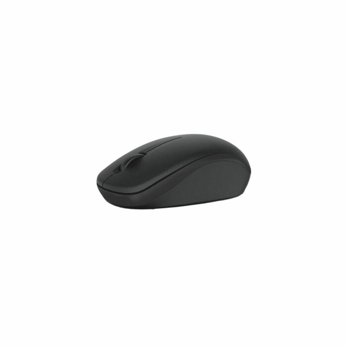 Dell Optical Wireless Mouse, WM126 - Black - Image 3