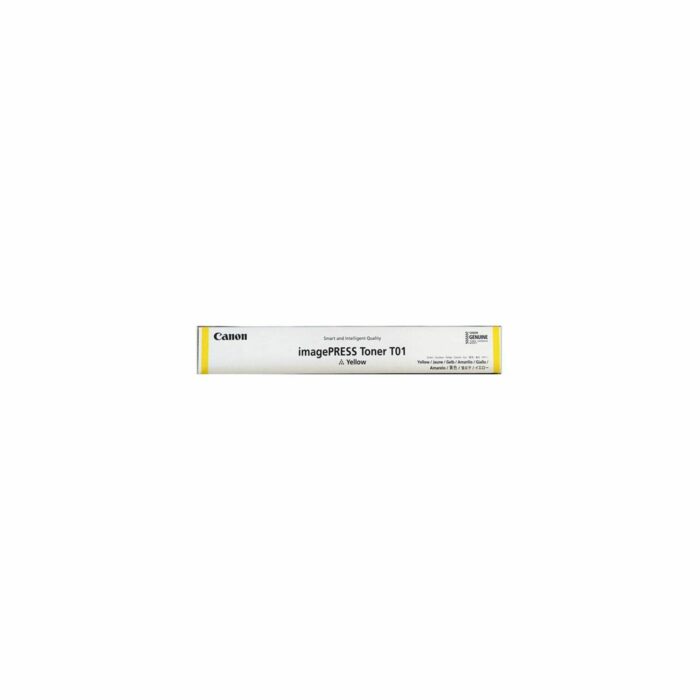 Canon T01 MultiColor, 38500 хуудас, iPR C800/C850 Series загваруудад таарна - Image 5